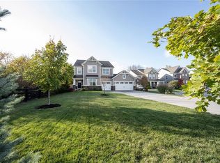 4457 E Black Wolf Run Dr, Carmel, IN 46033