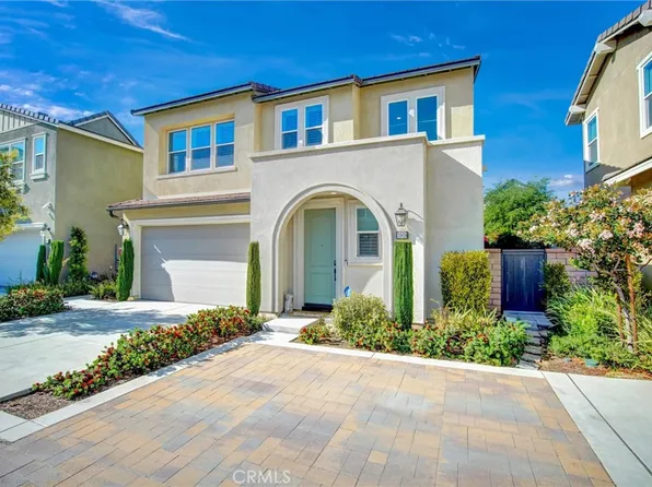 3909 S Oasis Paseo, Ontario, CA 91761