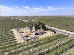 10891 Avenue 120, Pixley, CA 93256