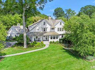 20 Turkey Hill Cir, Westport, CT 06880