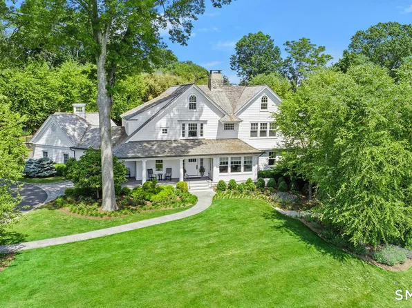 20 Turkey Hill Circle, Westport, CT 06880
