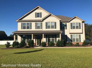 2401 Granville Dr, Goldsboro, NC 27530