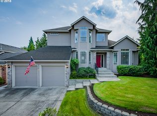 1215 NW 118th Cir, Vancouver, WA 98685