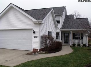 1597 Bellfield Ln UNIT 1928, Broadview Heights, OH 44147