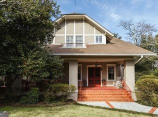 362 W Cloverhurst Ave, Athens, GA 30606