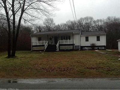 172 Valley View Rd, Sterling, CT, 06377
