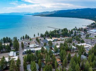 3352 Treehaven Dr, South Lake Tahoe, CA 96150