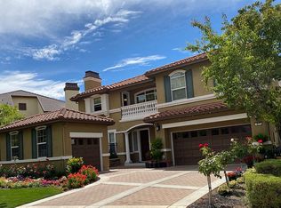 5675 Wells Ln, San Ramon, CA 94582