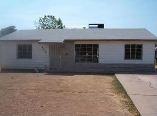 642 N Colorado St, Chandler, AZ 85225