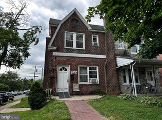 920 S Poplar St, Allentown, PA