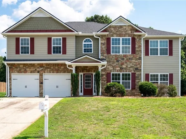 227 Brightondale Blvd, Dallas, GA 30132