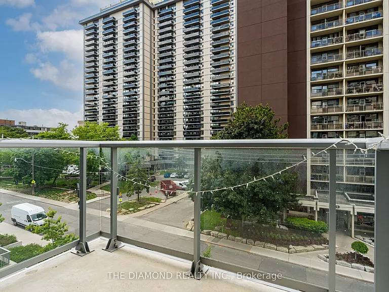 101 Erskine Ave #321 — Photo 15