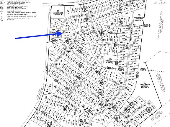 2nd image of 242 Iron Horse Rd Lot 9