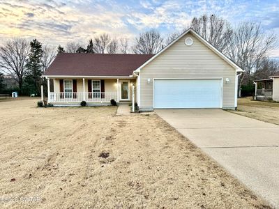 337 Morning View Cv, Henderson, TN, 38340
