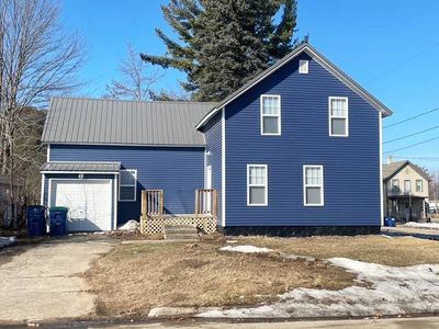 305 SE 1st St, Marion, WI, 54950