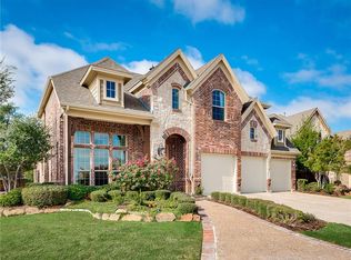 15613 Sweetpine Ln, Roanoke, TX 76262