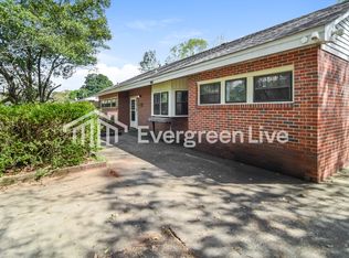 3514 Prince George Dr, Montgomery, AL 36109