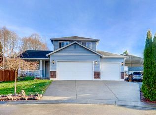 517 Cedar Ln, Granite Falls, WA 98252