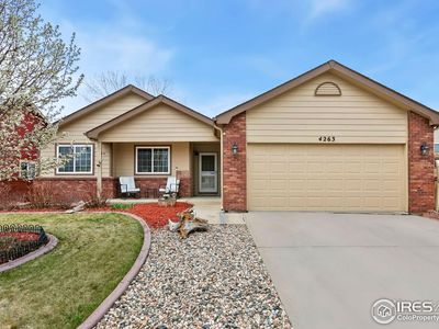 4263 Coaldale Dr, Loveland, CO, 80538