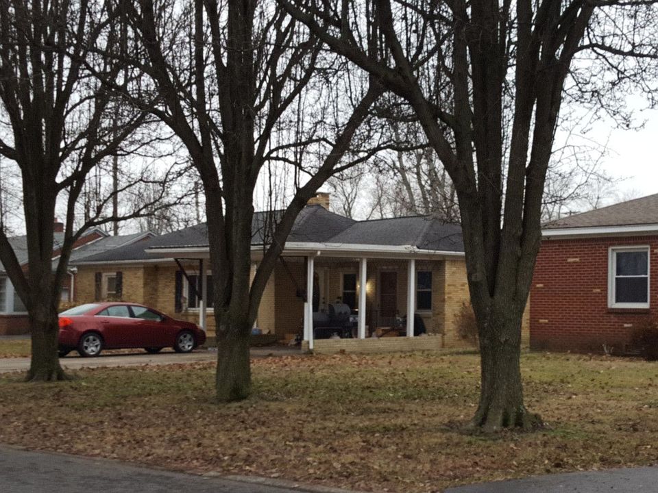 1309 Wilford St, Mayfield, KY 42066 Zillow