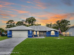 5165 Keysville Ave, Spring Hill, FL 34608