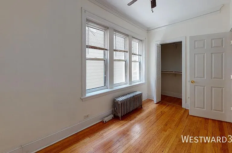 3012 W Warren Blvd #2F — Photo 13