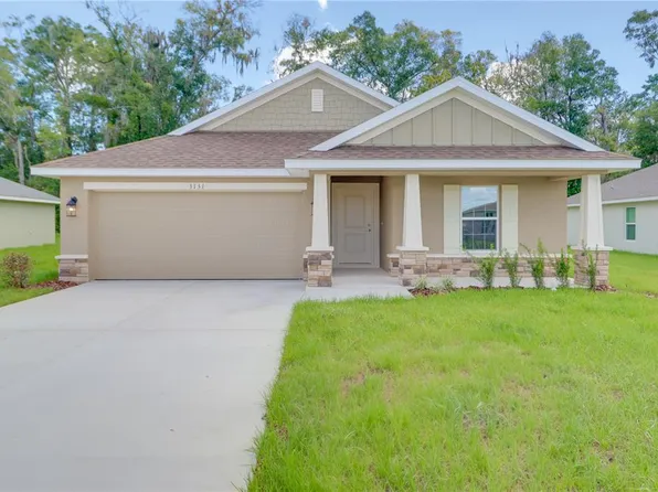 3131 NE 46th Ave, Ocala, FL 34470