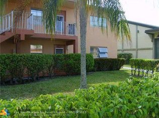 7400 NW 5th Pl APT 108, Margate, FL 33063