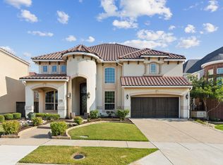 6904 Tabernacle Dr, Plano, TX 75024