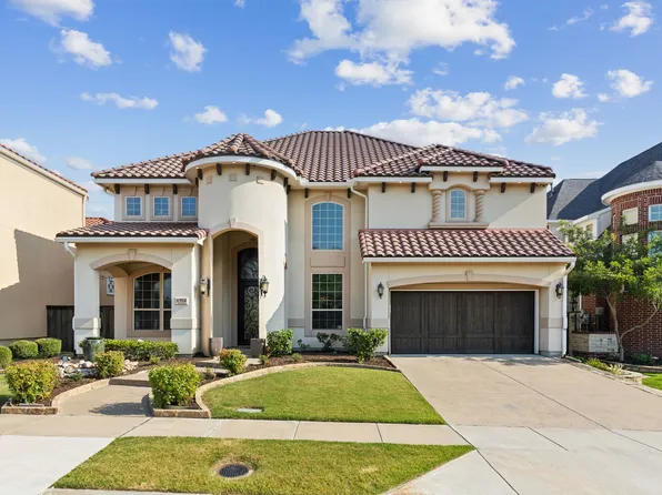 6904 Tabernacle Dr, Plano, TX 75024