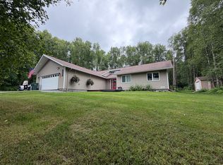 22506 Sampson Dr, Chugiak, AK 99567