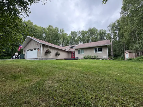 22506 Sampson Dr, Chugiak, AK 99567