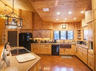 309 E See Canyon Dr, Payson, AZ 85541