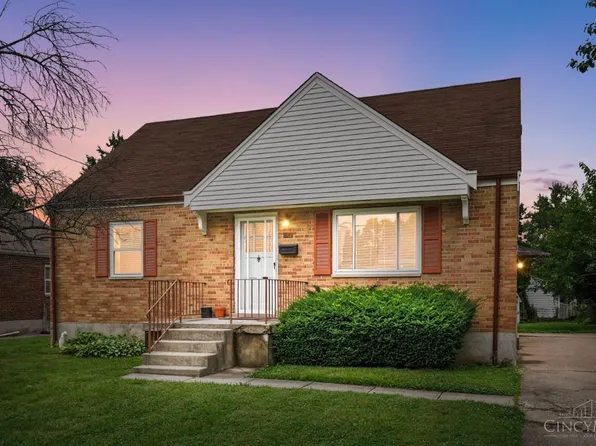 1906 Acorn Dr, Cincinnati, OH 45231