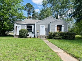2621 Barbara St, Bossier City, LA 71112