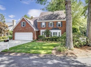 4430 Dobbs Xing, Marietta, GA 30068