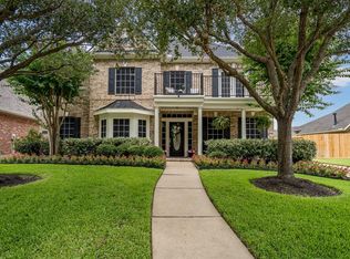 21811 Sheffield Gray Trl, Cypress, TX 77433