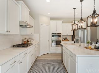 9342 Buckboard Dr, Dayton, OH 45458