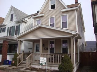 721 Crawford Ave, Altoona, PA 16602