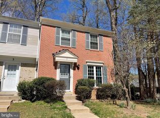 3 Dumfries Ct, Olney, MD 20832