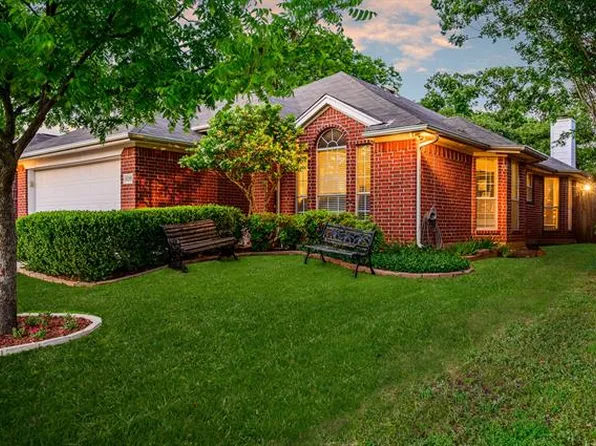 429 Kelley Ct, Fort Worth, TX 76120
