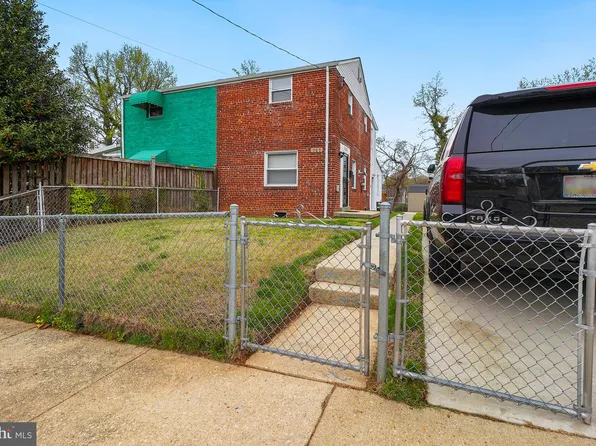 705 71st Ave, Capitol Heights, MD 20743