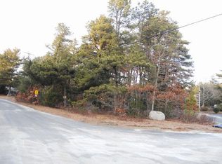 84 Wareham Lake Shore Dr, East Wareham, MA 02538