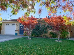 3207 Julio Ave, San Jose, CA 95124