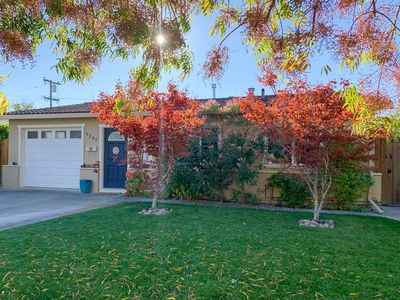 3207 Julio Ave, San Jose, CA, 95124