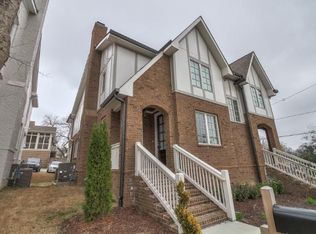 2118 Natchez Trce, Nashville, TN 37212