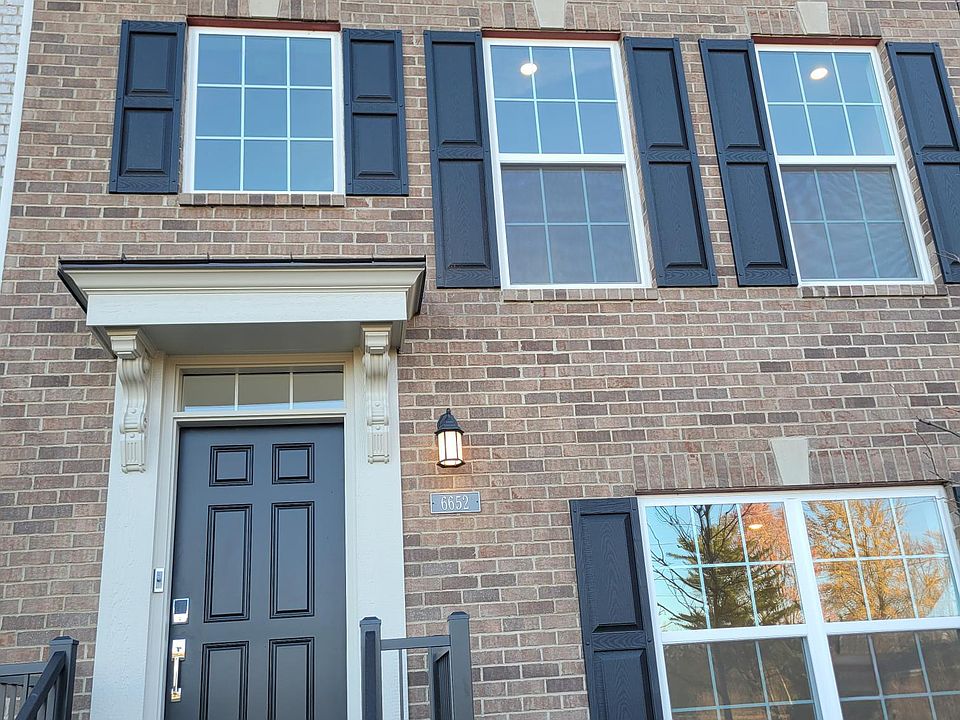 Ellis Acres Homesite 403 Exterior