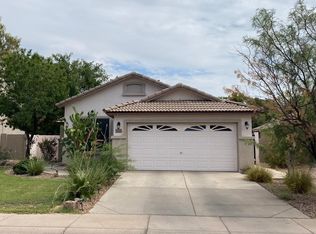 3961 E Barbarita Ave, Gilbert, AZ 85234