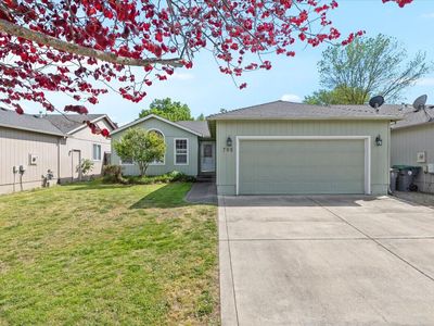 795 Halvorsen St, Medford, OR, 97501