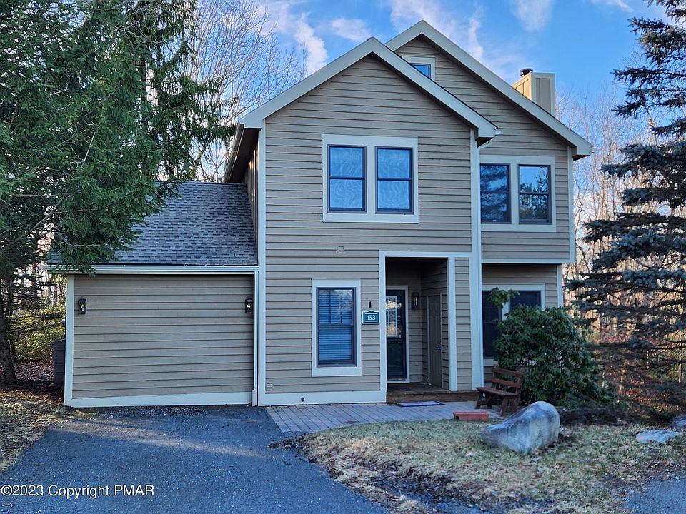 153 Pine Ct, Tannersville, PA 18372 MLS PM103353 Zillow